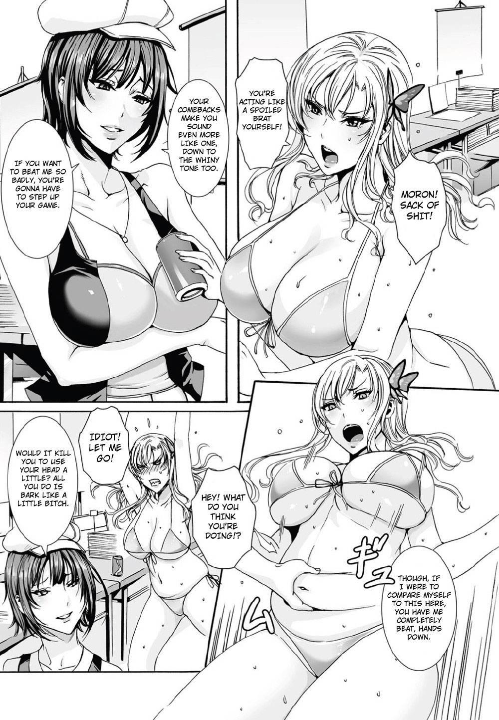 Boku Wa Tomodachi Ga Sukunai Dj - Important Pointers For Selling At A Convention! Chapter 1000 Page 2